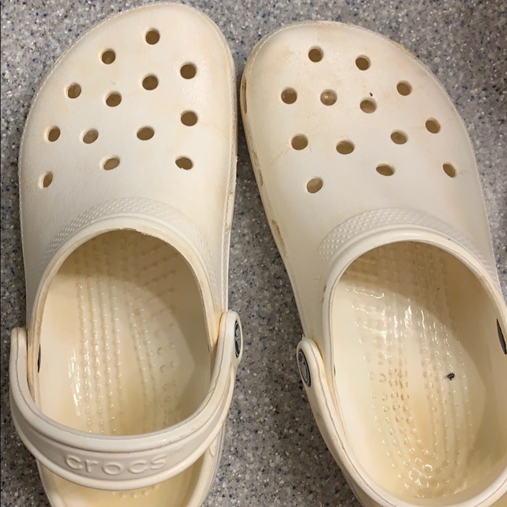 ❗️FINAL PRICE❗️ Crocs